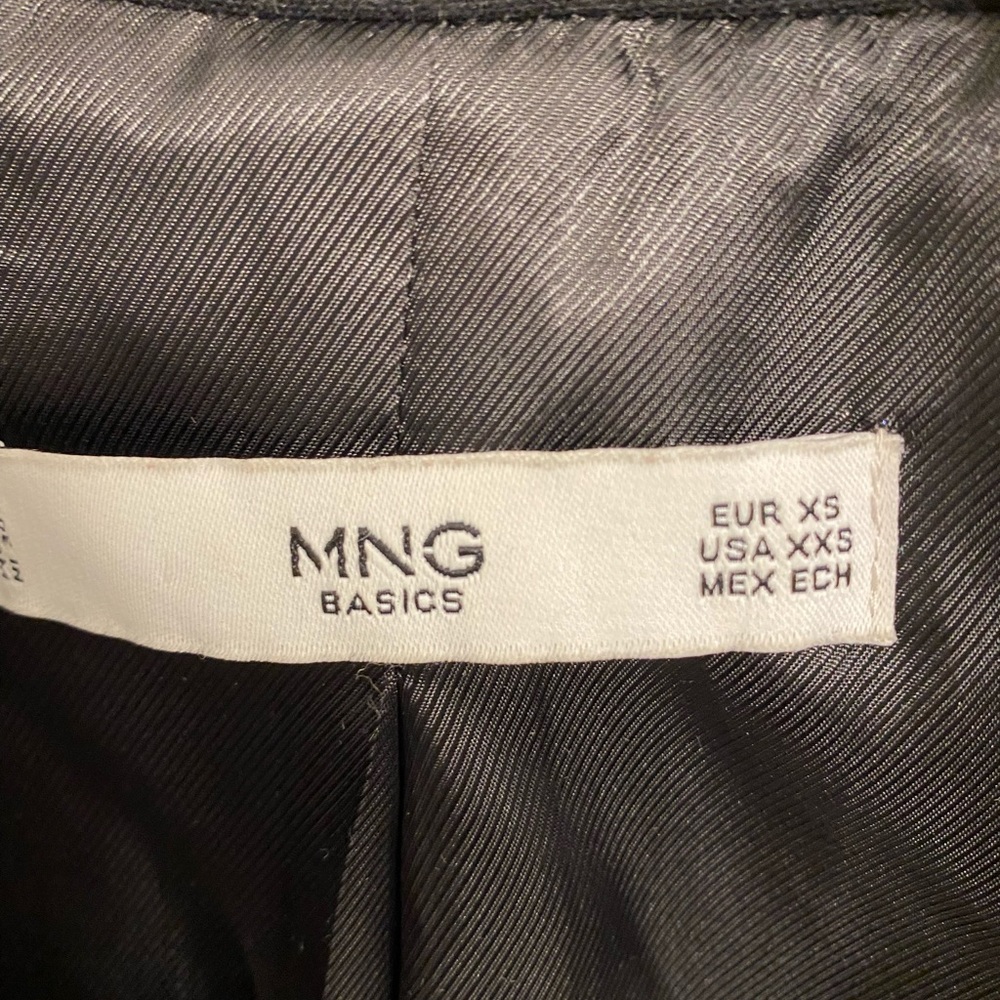 Mango coat - Picture 5 of 6